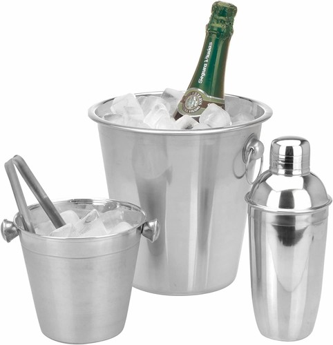 Cocktail maker set - maker,