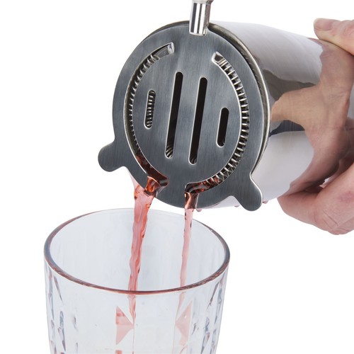 Barcraft hawthorne strainer - hawthorne,