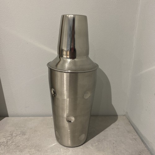 Apoll cocktail shaker - shaker, large