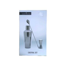 Dartington 3 PEICE Cocktail