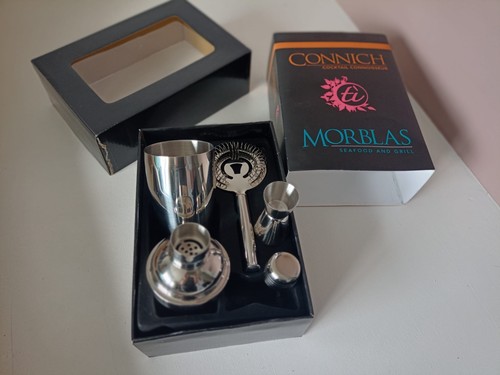 Cocktail making gift - making, set