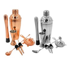 Premium Stainless Steel