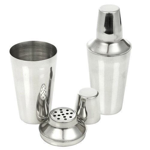 Cocktail shaker 750ml - 750ml,
