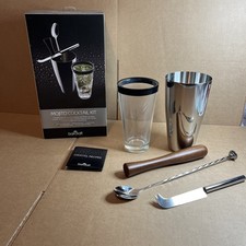 BarCraft 5 Piece Mojito