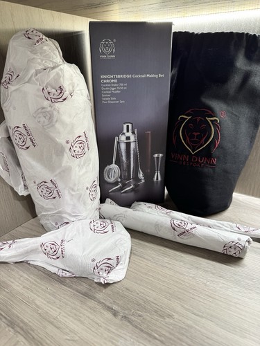 Vinn dunn bespoke - vinn,
