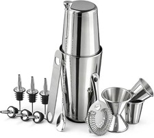 Cocktail Making Set 14 Piece