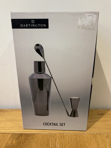Dartington peice cocktail - dartington,