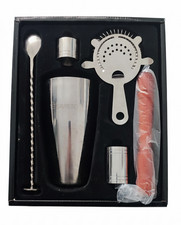 Boxed Savisto "Boston Cocktail