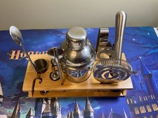 Cocktail Maker Set Shaker