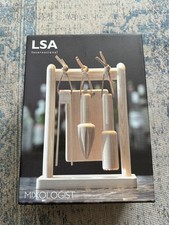 LSA International Mixologist