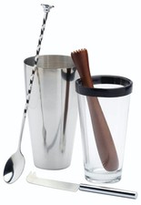 BarCraft 5 Piece Mojito