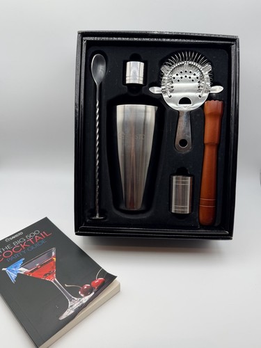 Boxed savisto boston cocktail - boxed,