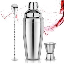 Professional Cocktail Making