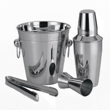 Cocktail Maker Set Shaker