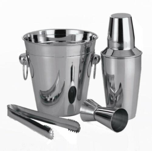 Cocktail maker set shaker - cocktail,