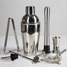 cocktail shaker set