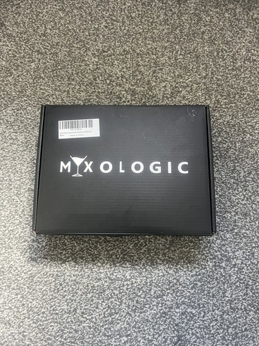 Mixologic cocktail making - mixologic,