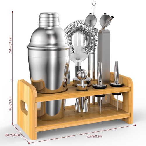 Vinsani piece mixer drink - mixer,