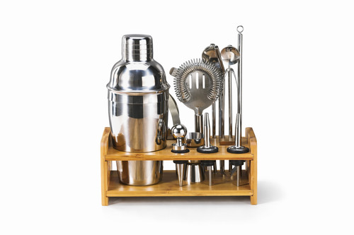 Vinsani 15pc cocktail - 15pc,
