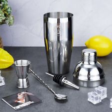 Stainless Steel Tools Cocktail