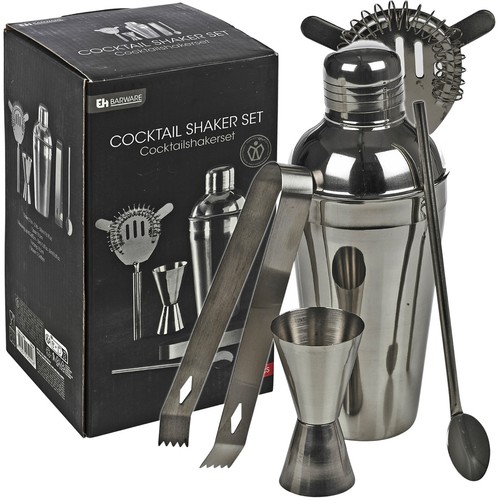 Pcs bartender cocktail - 5,