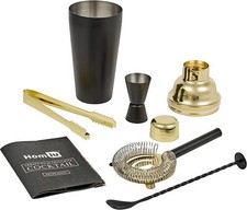 Boston Cocktail Making Kit