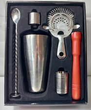 Boxed Savisto "Boston Cocktail