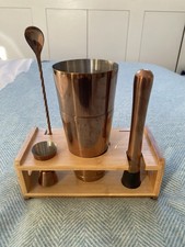 Cocktail Making Set (5 Pieces)